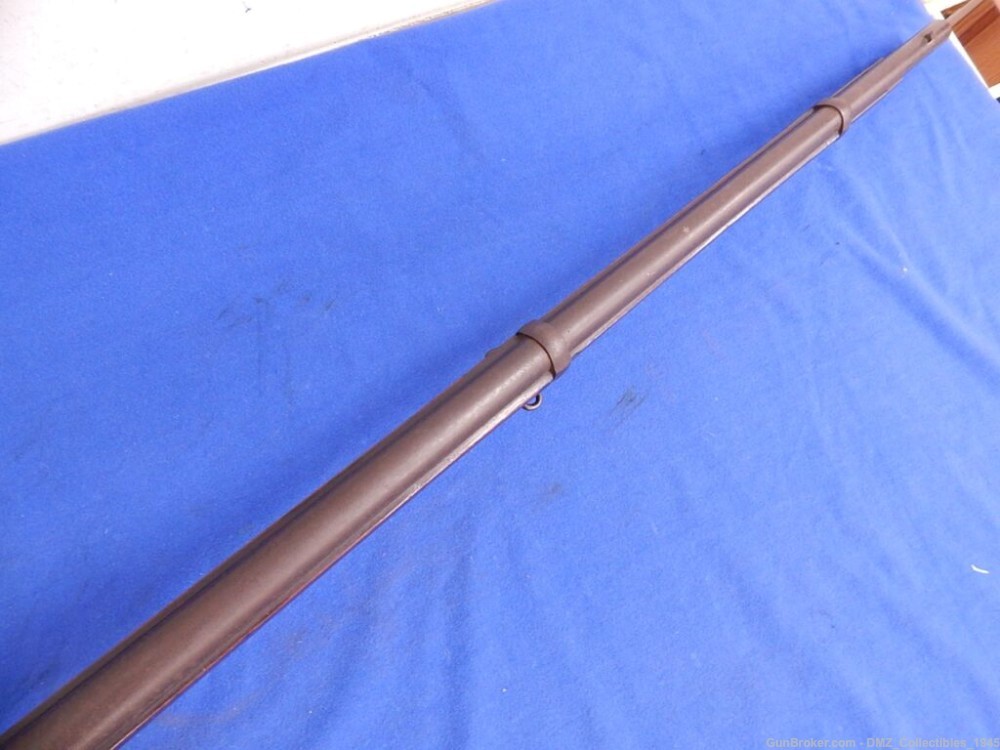 Civil War New Hampshire 58 Caliber Musket-img-6