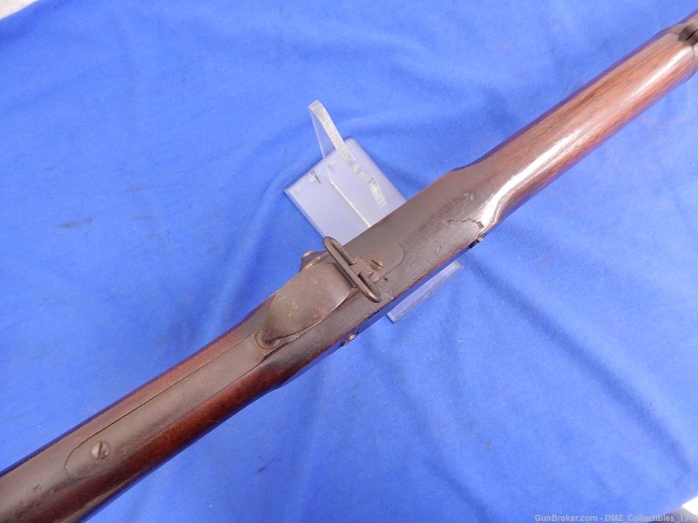 Civil War New Hampshire 58 Caliber Musket-img-8