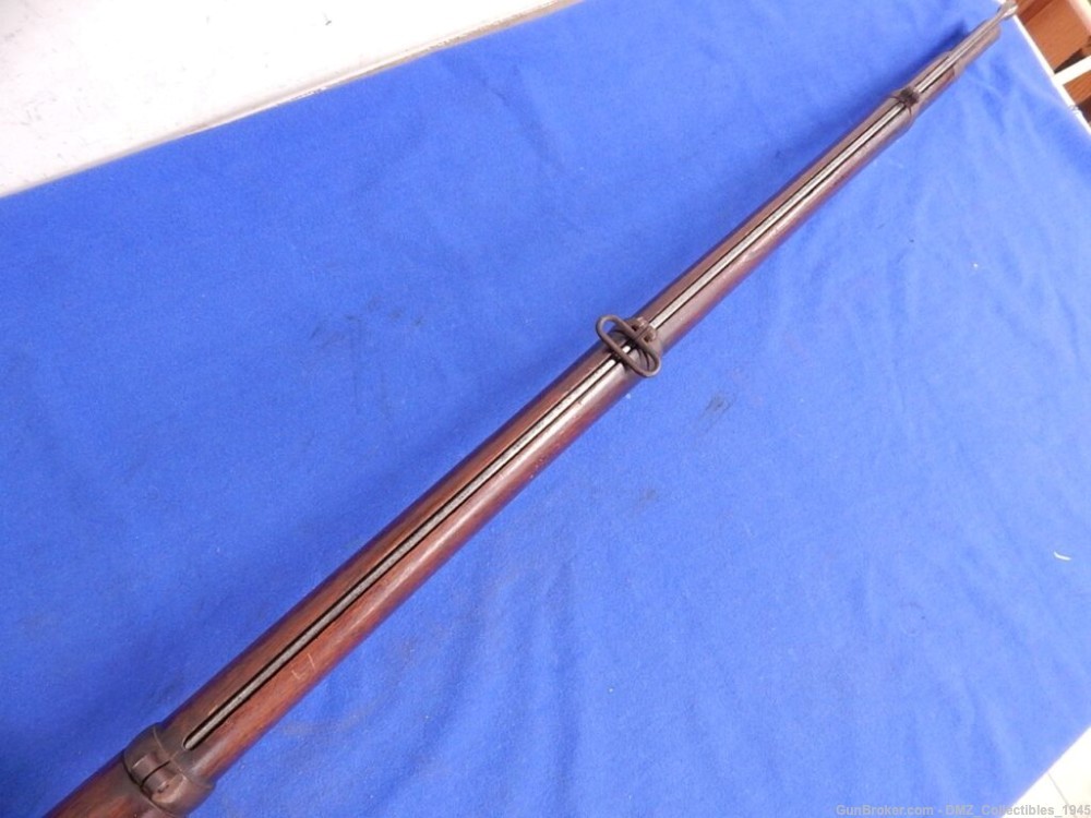 Civil War New Hampshire 58 Caliber Musket-img-9