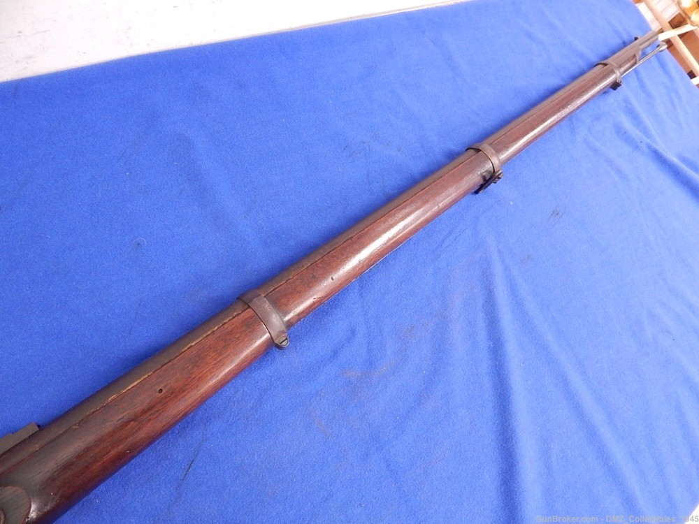 Civil War New Hampshire 58 Caliber Musket-img-3