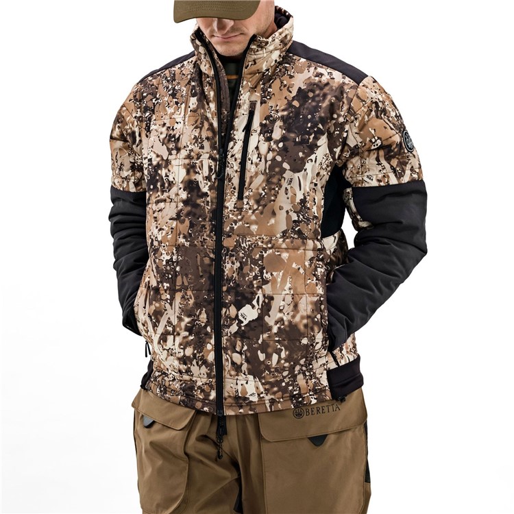 BERETTA Wingbeat Insulator Jacket, Color: Veil Avayde, Size: XL-img-5