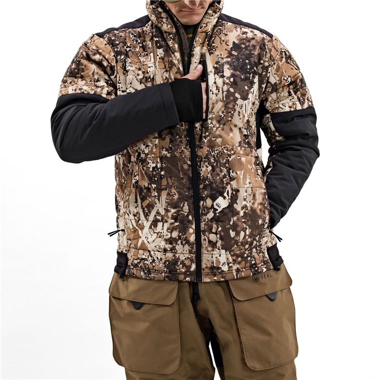 BERETTA Wingbeat Insulator Jacket, Color: Veil Avayde, Size: XL-img-4