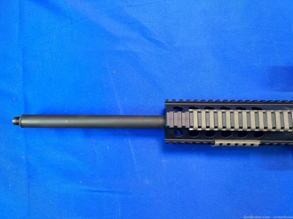 Just Right Carbine JRC9 16” Takes Glock Magazines w/Optic - Used-img-5