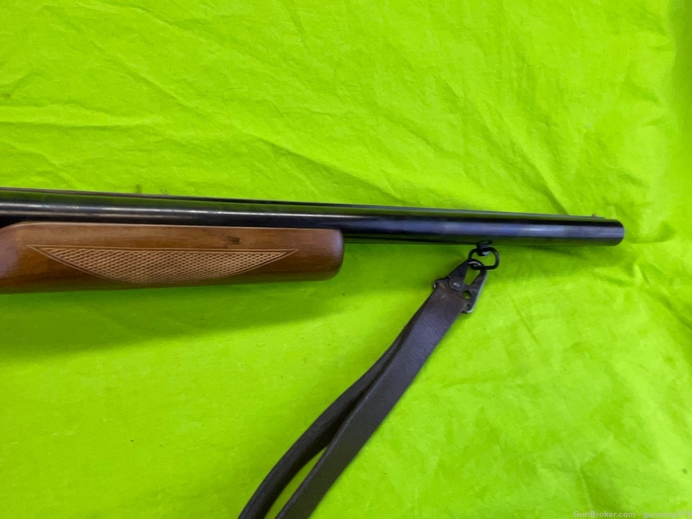 Chinese JW 2000 SXS Double 12 Ga 2 3/4 In Coach Gun 20 In Cylinder Hammers -img-7