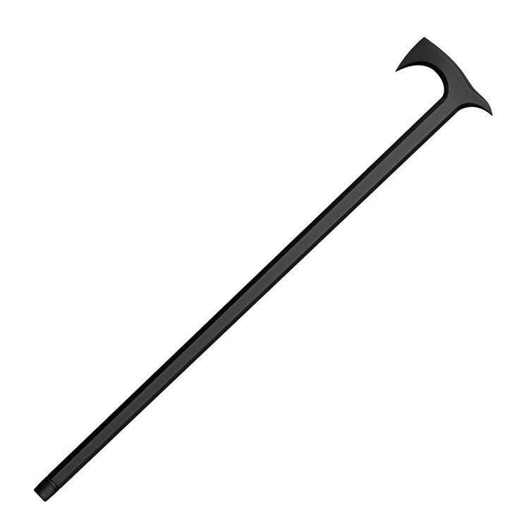 COLD STEEL Axe Head Cane 38in Walking Stick (CS-91PCAX)-img-1