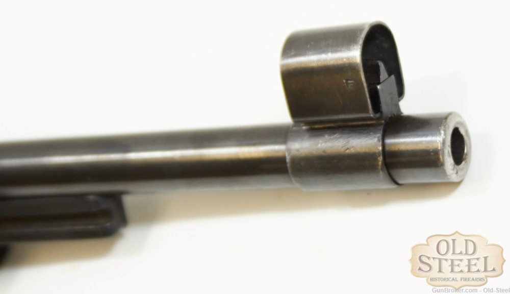  German / Yugo TR69 8mm Mauser WW2 WWII C&R German Ghost Markings-img-11