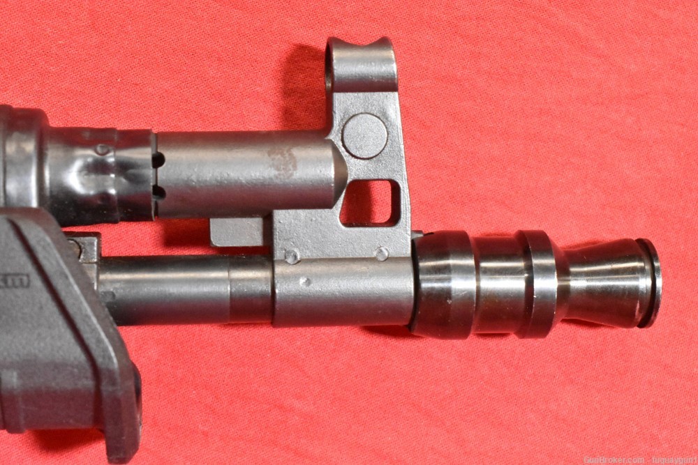 Pioneer Arms Hellpup 7.62x39MM 11.7" 30RD AK-47 AK47 AK Draco Like Hellpup-img-5