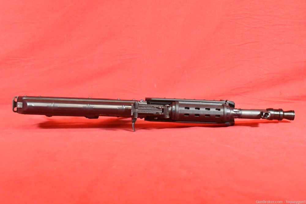 Pioneer Arms Hellpup 7.62x39MM 11.7" 30RD AK-47 AK47 AK Draco Like Hellpup-img-3