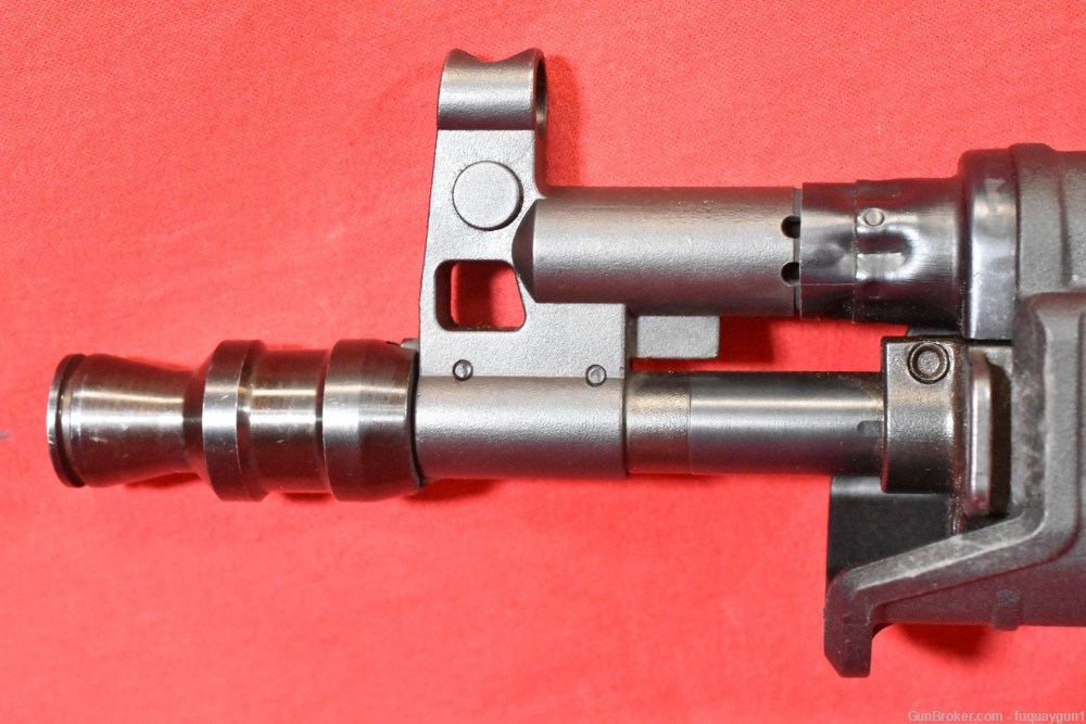 Pioneer Arms Hellpup 7.62x39MM 11.7" 30RD AK-47 AK47 AK Draco Like Hellpup-img-11