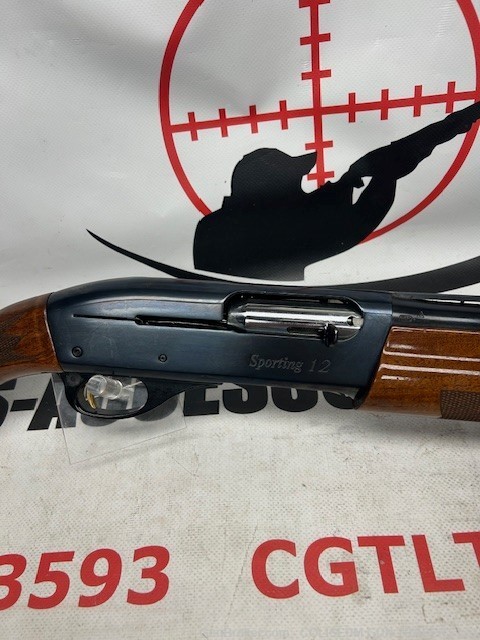 Remington 1100 Sporting 12/28 Used-img-8