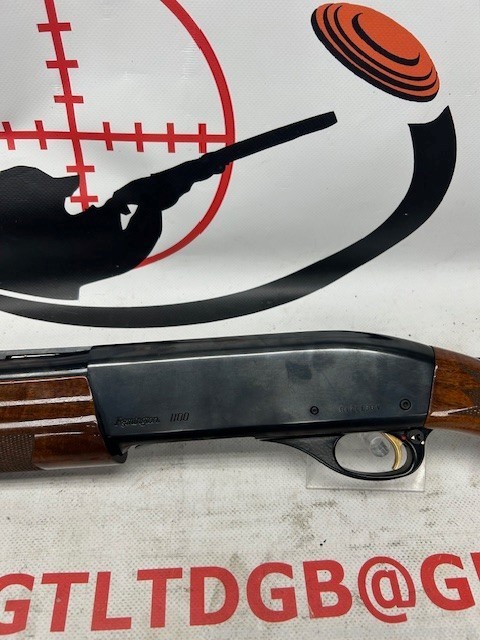 Remington 1100 Sporting 12/28 Used-img-2