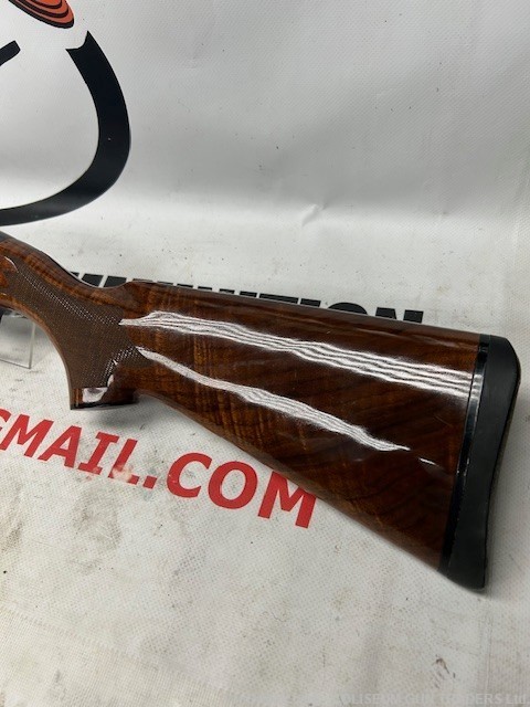 Remington 1100 Sporting 12/28 Used-img-1