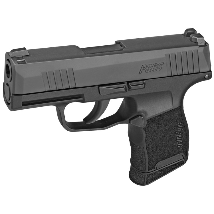 SIG SAUER P365 Micro-Compact 9mm 3.1in 10rd Semi-img-3