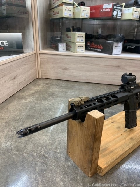 Used Ruger AR-556 5.56 *Layaway Available-img-1