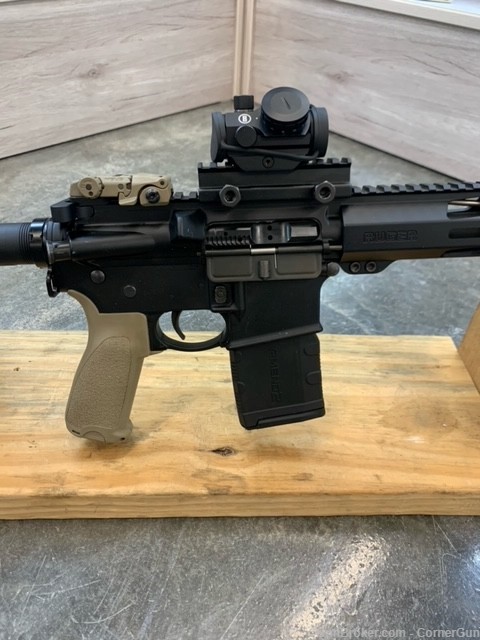 Used Ruger AR-556 5.56 *Layaway Available-img-3