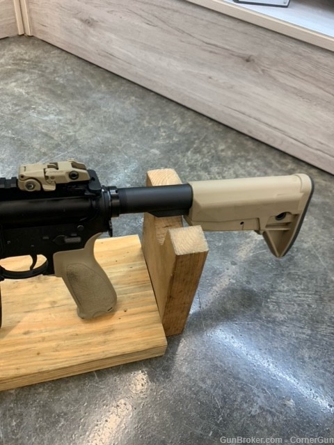 Used Ruger AR-556 5.56 *Layaway Available-img-2
