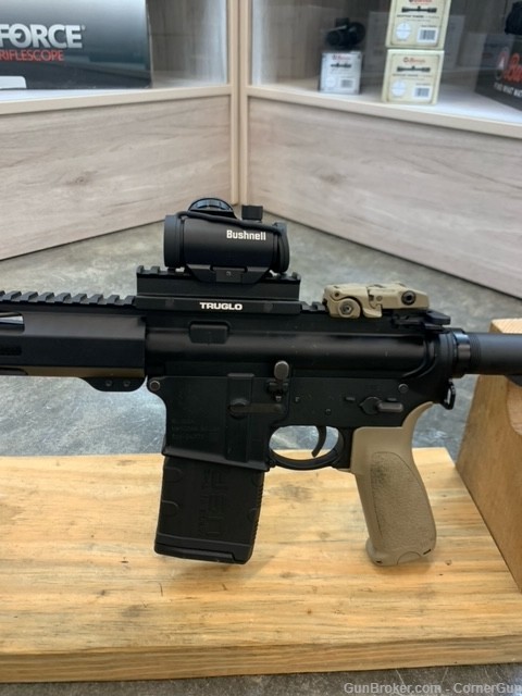 Used Ruger AR-556 5.56 *Layaway Available-img-4