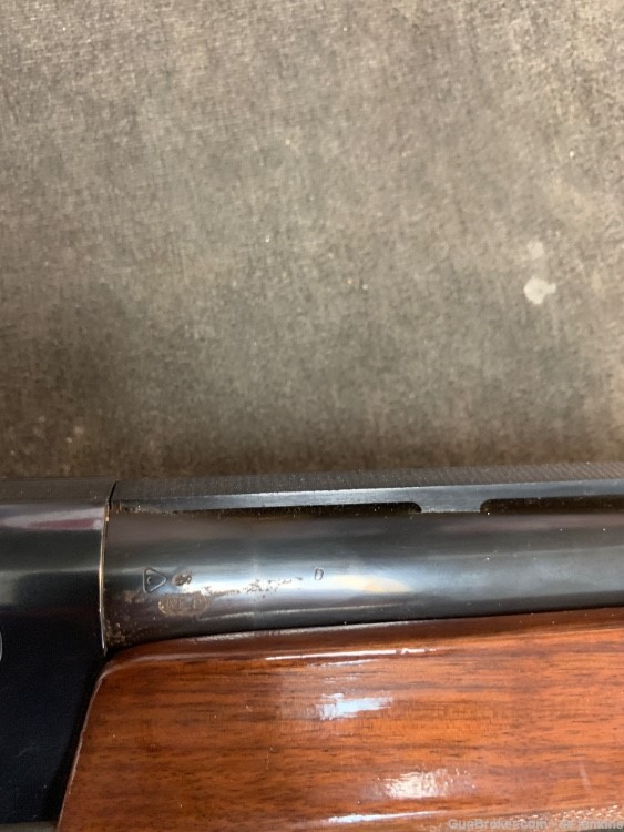  Remington Model 1100 12 gauge semi auto shotgun-img-10