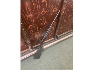 Harrington & Richardson Handi-Rifle W/ Picatinny Rail| .270 Winchester 