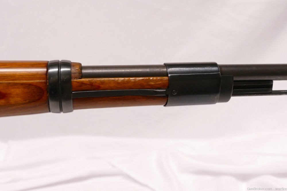 Mitchell's Mausers ZF41 byf 43 K98 Sniper Rifle cal 8mm-img-12