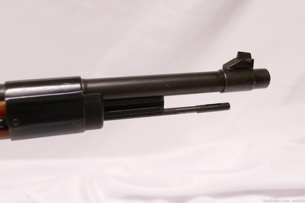Mitchell's Mausers ZF41 byf 43 K98 Sniper Rifle cal 8mm-img-13