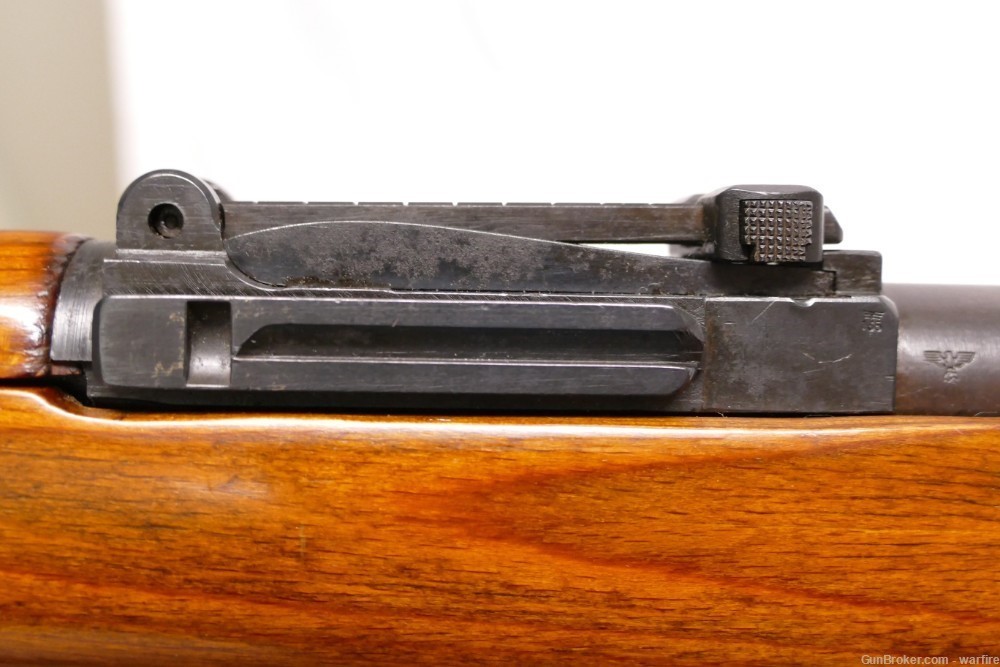 Mitchell's Mausers ZF41 byf 43 K98 Sniper Rifle cal 8mm-img-16