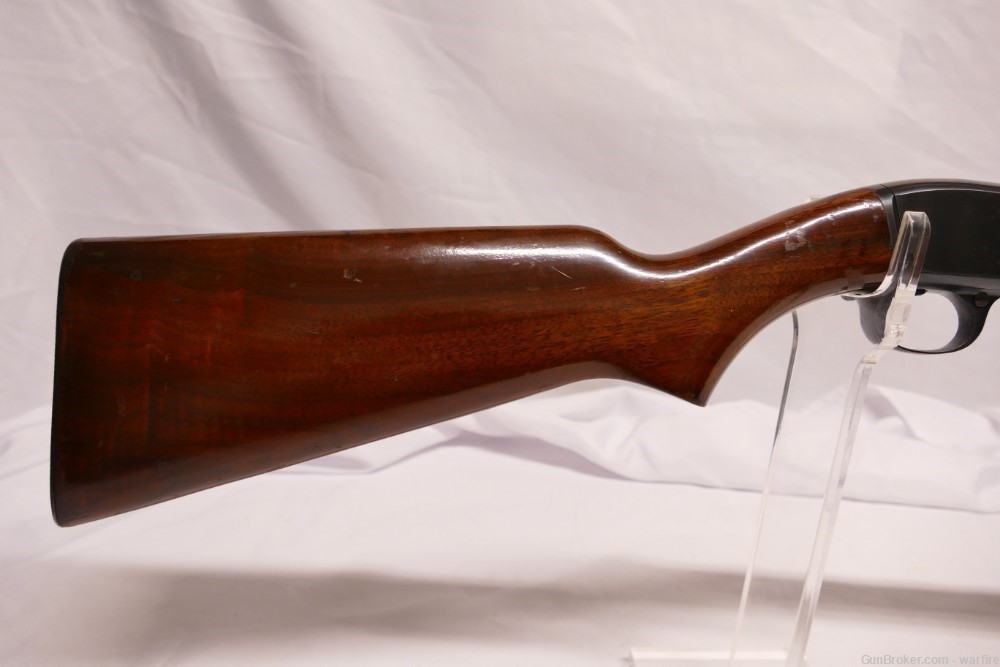 1955 Production Winchester Model 61 Rifle cal .22 S, L, & LR-img-7