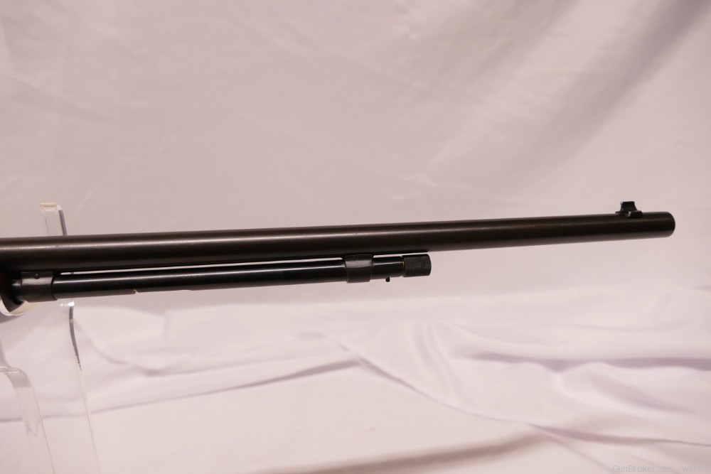 1955 Production Winchester Model 61 Rifle cal .22 S, L, & LR-img-10