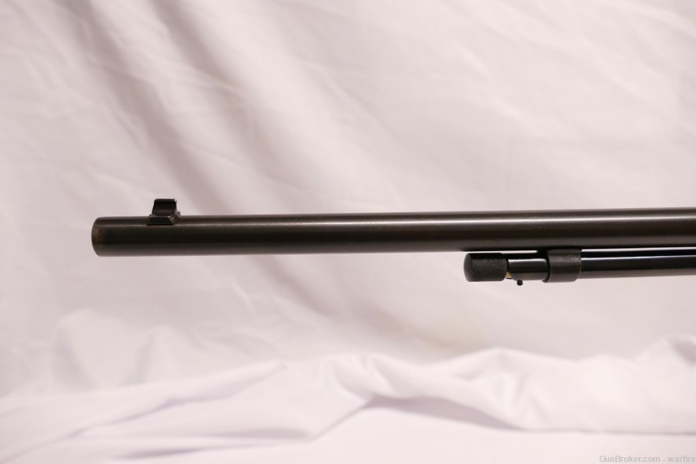 1955 Production Winchester Model 61 Rifle cal .22 S, L, & LR-img-5