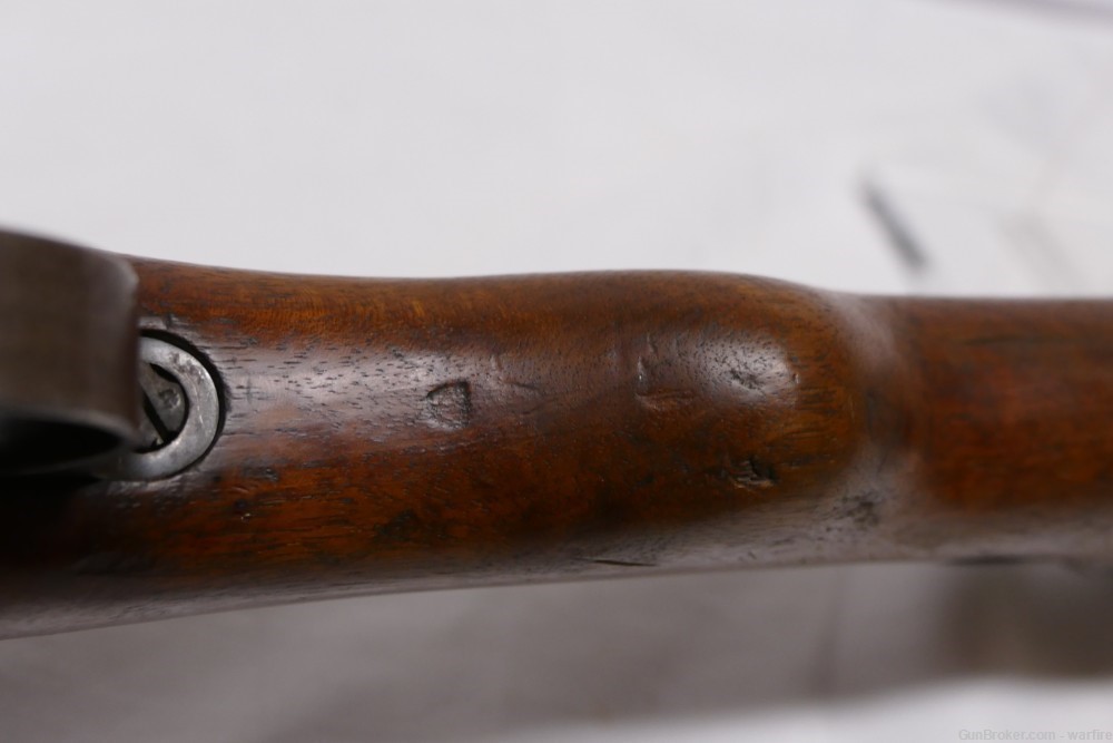 Original 1935 Production S42/G k98 Mauser Rifle cal 8mm-img-29