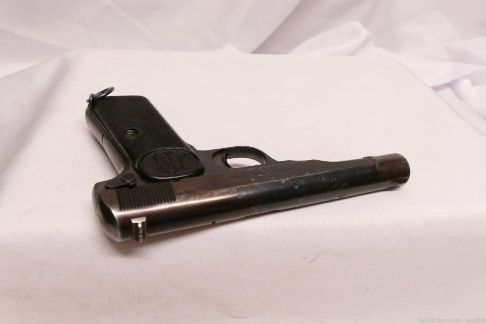 Dutch Contract FN 1922 Pistol cal. 380-img-9