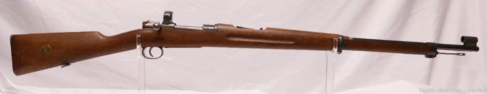 Swedish Model 1896 Target Rifle cal 6.5x55-img-8