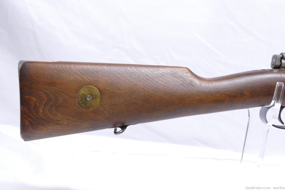 Swedish Model 1896 Target Rifle cal 6.5x55-img-9