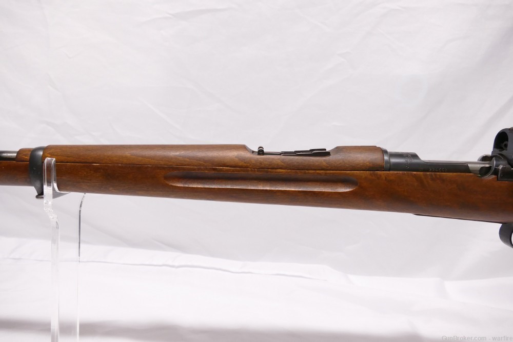 Swedish Model 1896 Target Rifle cal 6.5x55-img-3