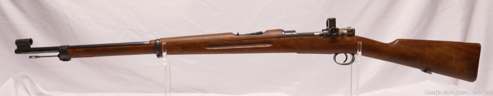 Swedish Model 1896 Target Rifle cal 6.5x55-img-0