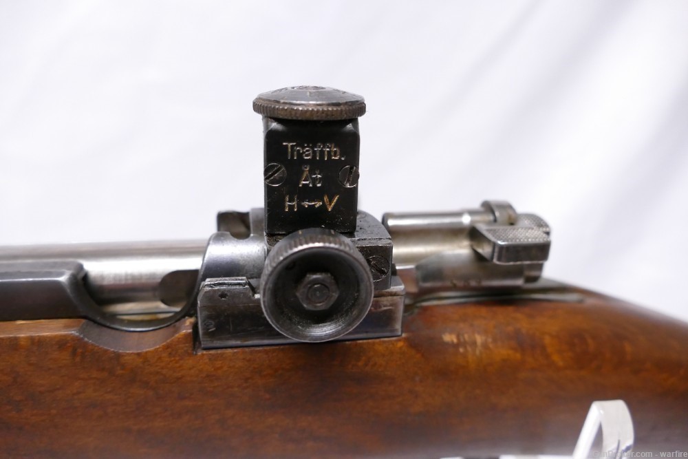 Swedish Model 1896 Target Rifle cal 6.5x55-img-7