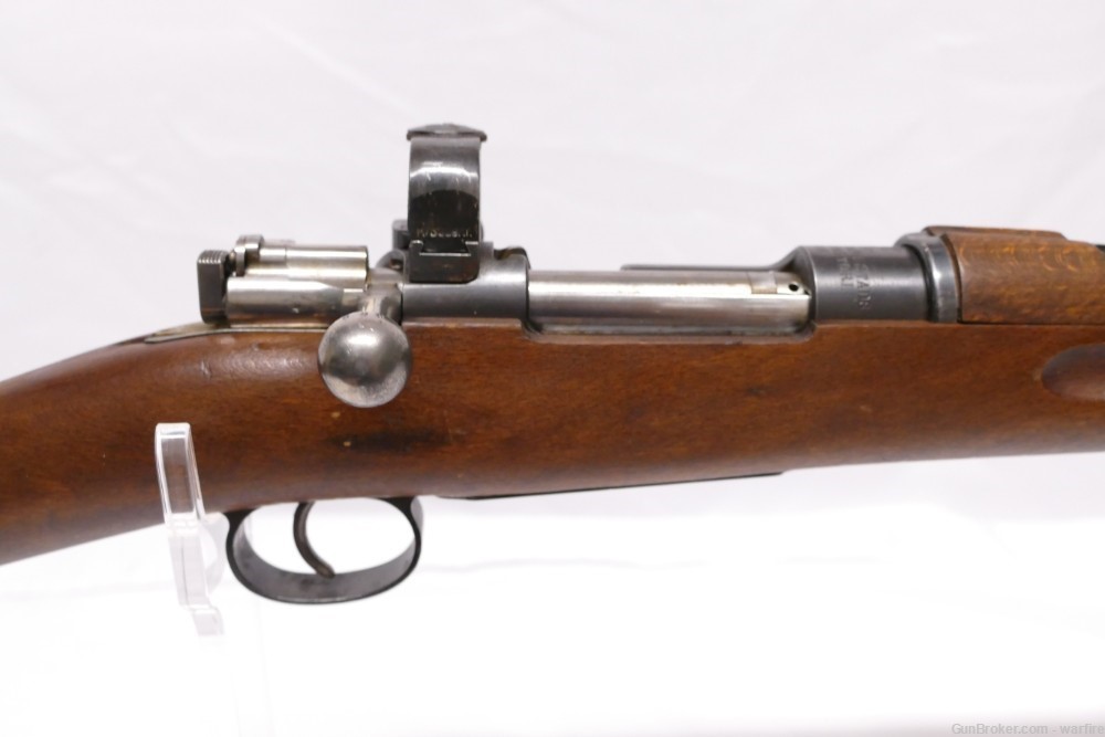Swedish Model 1896 Target Rifle cal 6.5x55-img-10