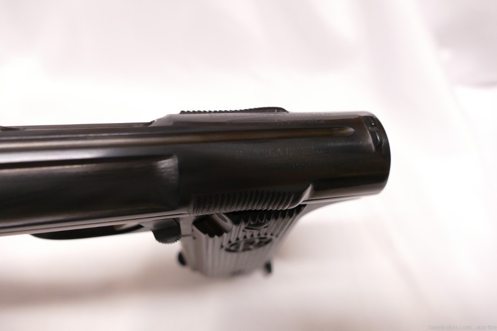 Astra Model 1921 (400) Pistol cal 9mm Largo-img-4