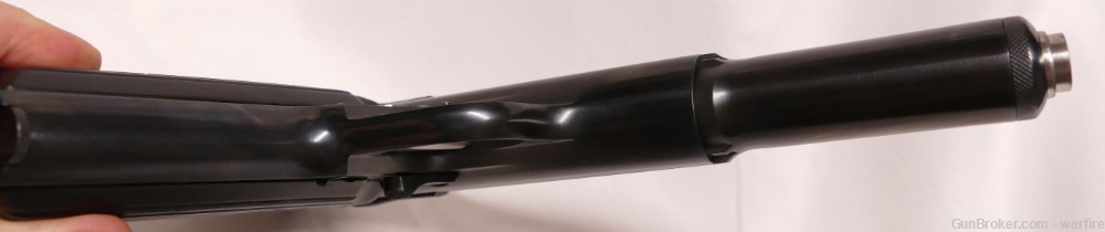 Astra Model 1921 (400) Pistol cal 9mm Largo-img-9