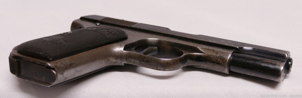 Colt Model 1903 Pistol cal. 32-img-2