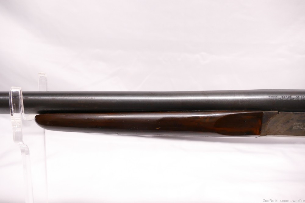 Stevens Model 94B 12ga Shotgun-img-3