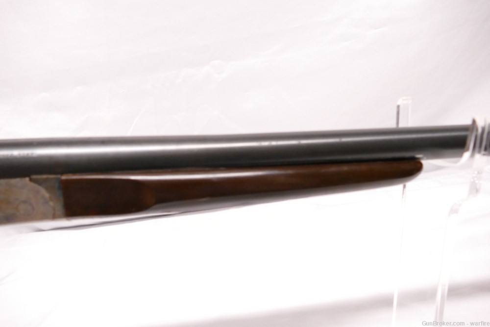 Stevens Model 94B 12ga Shotgun-img-10