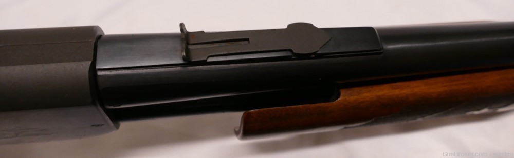 Ithaca Model 37 Deerslayer 12ga Pump Shotgun-img-18