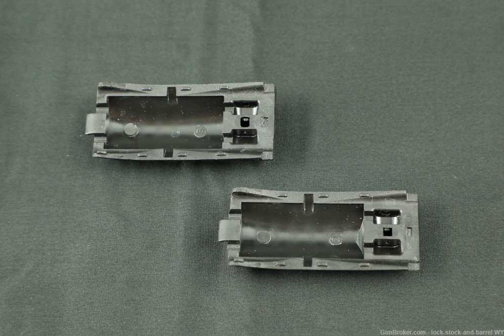 Springfield Armory XDM-9 5.25” 9mm Semi-auto Pistol w/ Case-img-34