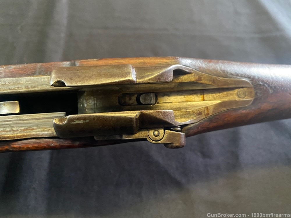 Erfurt Gew.88 8mm Mauser GUNSMITH SPECIAL-img-28