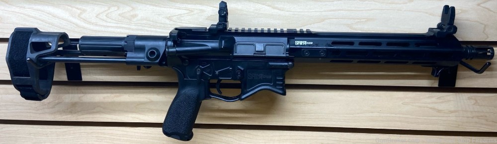 Springfield Armory AR Saint Victor Pistol-img-0