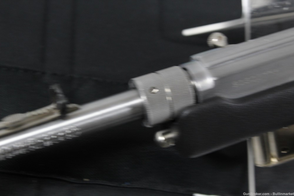 Marlin 70PSS .22 LR Semi Auto Rifle Takedown w/ Soft Case-img-15