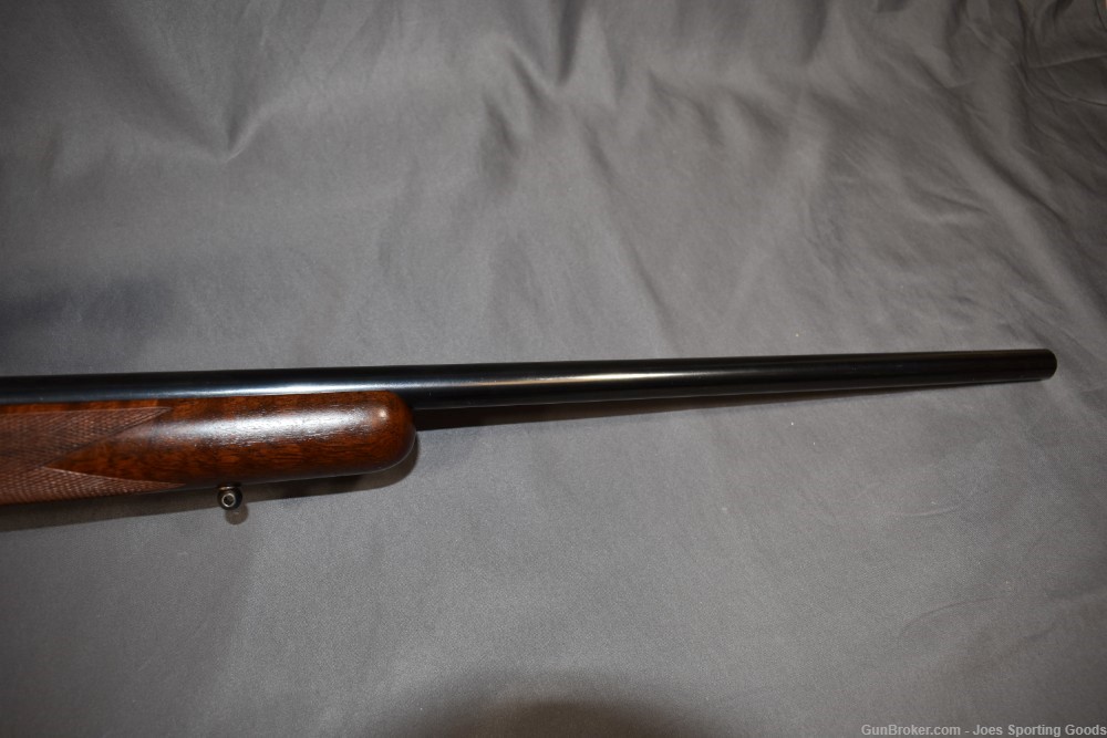 InterArms Whitworth - .300 Win Mag Bolt Action Rifle w/ Redfield 6X Scope-img-2