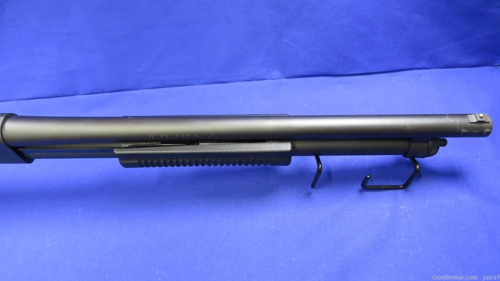 Remington 870 Tactical 18.5” 12 Gauge Pump-Action Shotgun – 6+1 -img-20