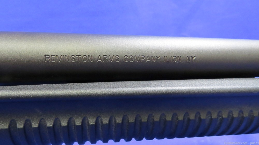 Remington 870 Tactical 18.5” 12 Gauge Pump-Action Shotgun – 6+1 -img-18